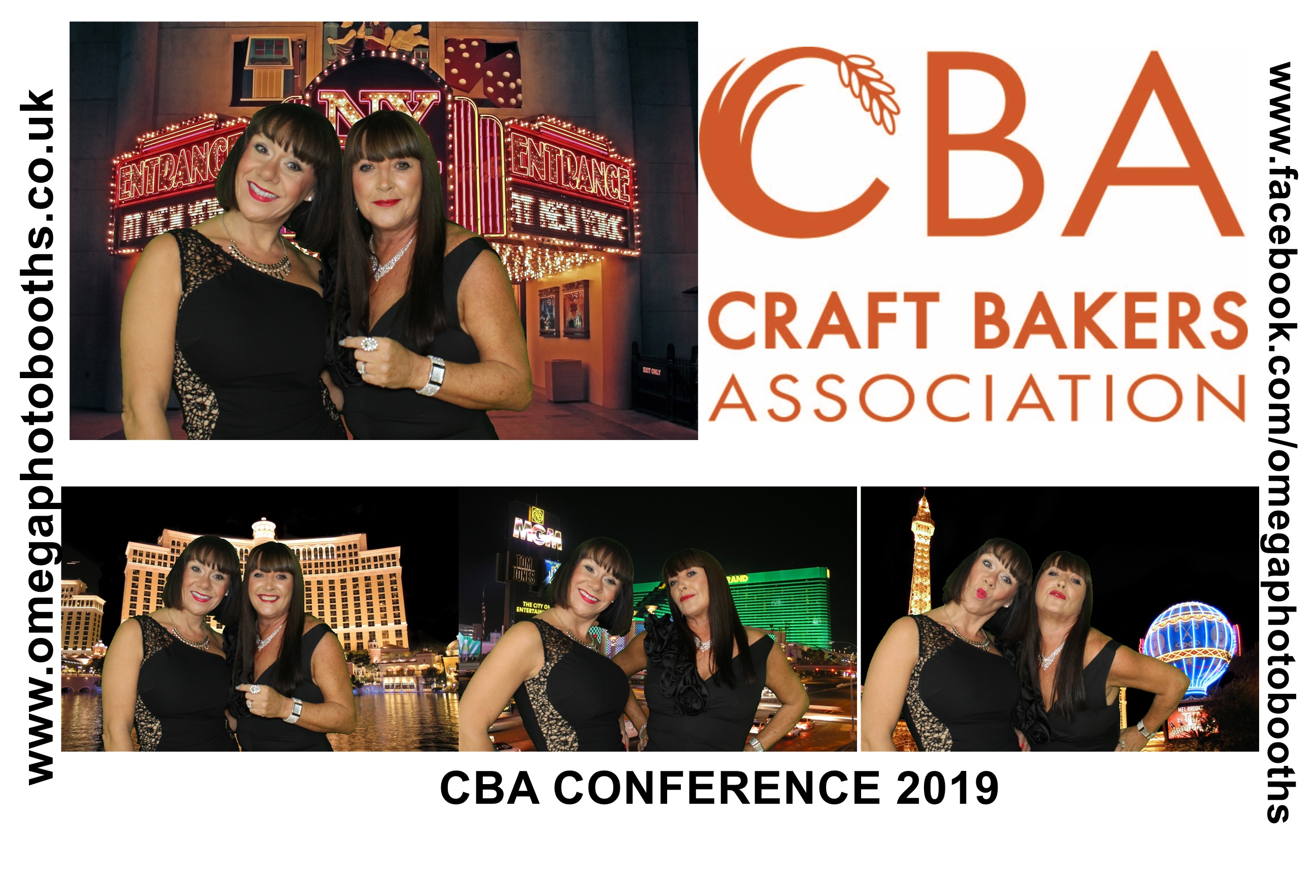 CBA Conference 2019 | View more photos from the event at gallery.omegaphotobooths.co.uk/u/Omega-Photobooths/CBA-Conference-2019